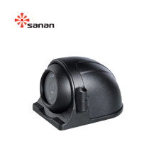 Truck BSD Blind Spot Vehicle Detection Camera