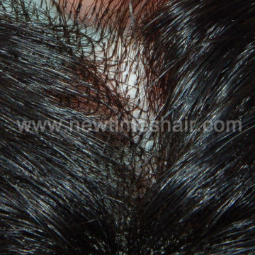 0.10mm thin skin polyurethane lace wigs