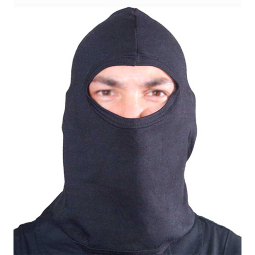 Bông Balaclava AR / FR một lớp - 12,1 Cal / cm2