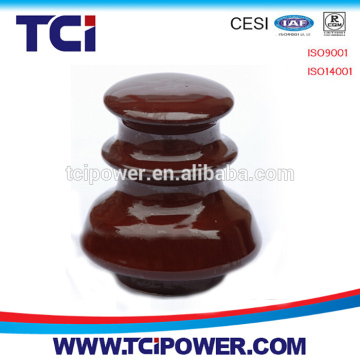 China Porcelain Pin Insulator with ANSI Approved (N95-2)