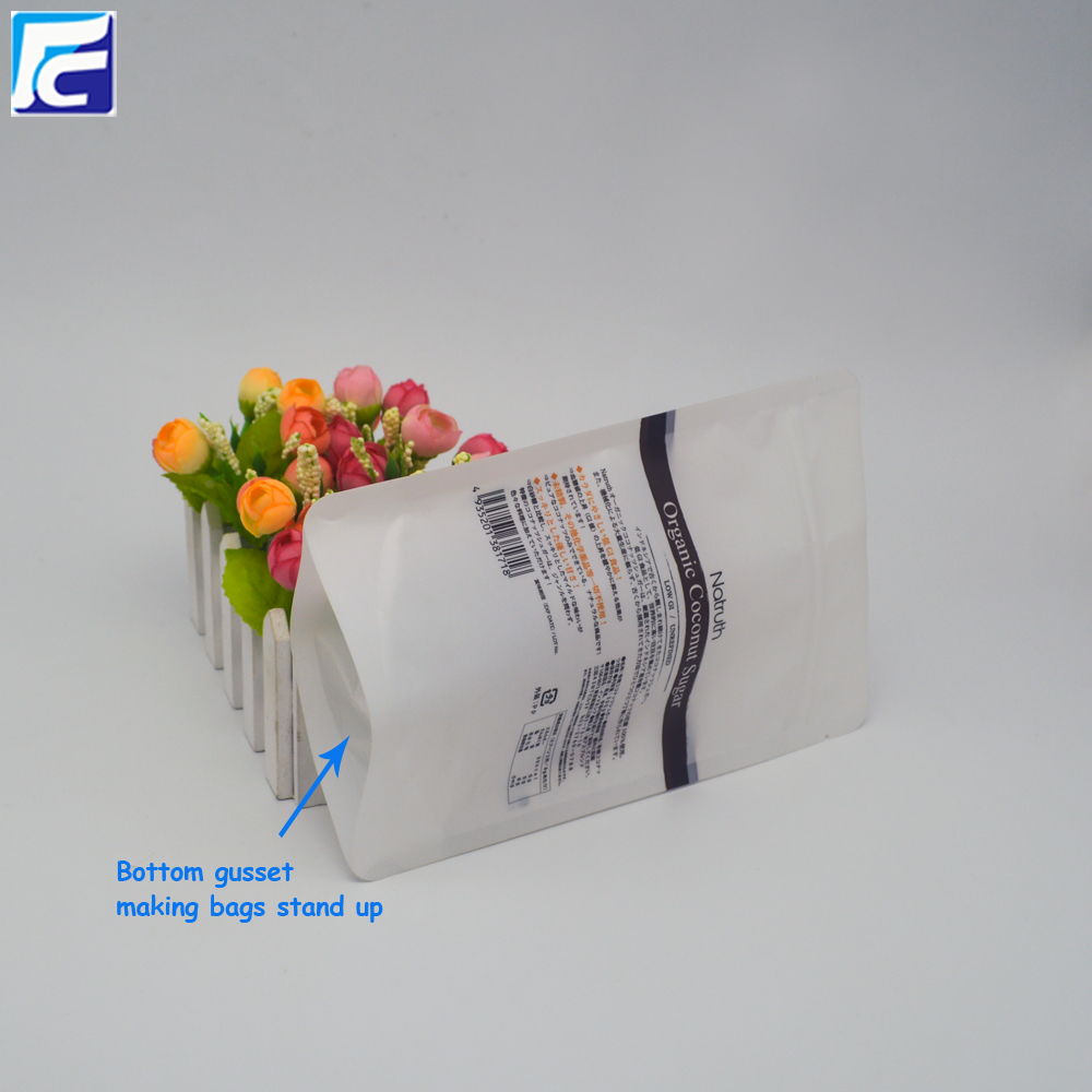 Tasche Reißverschlusstasche Pouch Zipper Bag