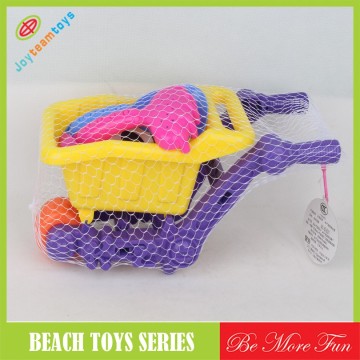 JTS50004 summer sand toys beach card beach toys