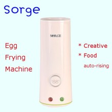 Latest Chinese product egg frying machine