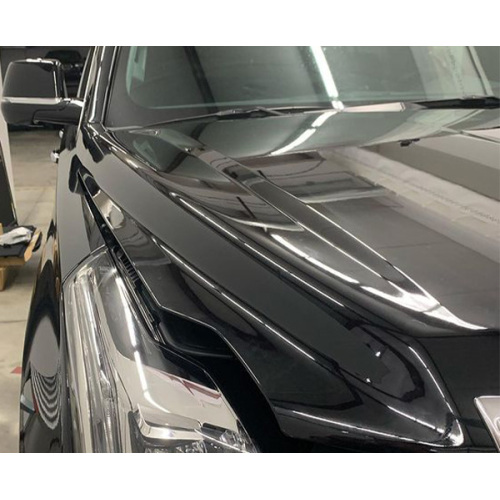 Paint Protection Film Car Body Reailing