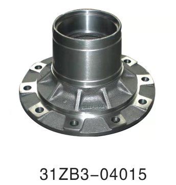 Universal Rear Wheel Hub for Car Trailer