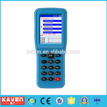 Good quality data collection terminal, android portable data terminal, mobile data terminal android