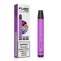 E-cig vape 800 puffs flair mais vape descartável