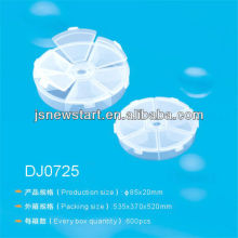 New arrival!Transparent plastic fishing lure box