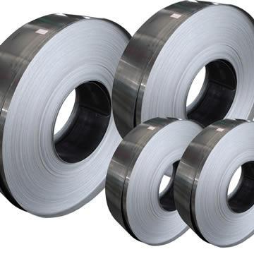 Galvanized Hot Dip Iron Coils