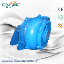 Sand Clean-up Gravel Pump