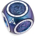 Spinner Dice 7-in-1 Cube 35MM, Metal DND Dice Set, Monster Cube D&D Dice