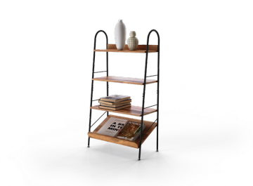 Preferred Series Amos 4 Tier Shelf