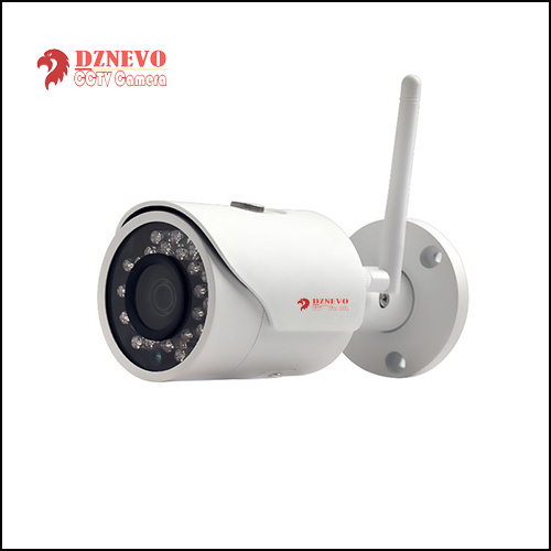 3 MP HD DH-IPC-HFW2325S-W CCTY-camera&#39;s