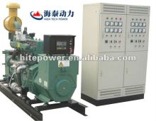 120kw natural gas engine generator