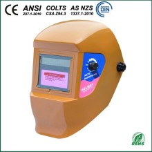 WH0103 Full Face Welding Shield