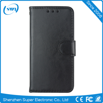 PU Leather Cases flip case for iPhone 7 plus