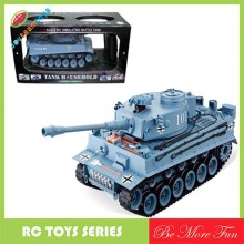 Toy vehicle 1:20 simulation rc tank
