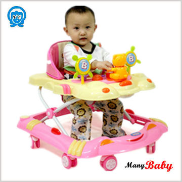 multi-function plastict infant product baby walker