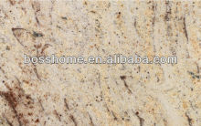 Ivory brown granite for pre cut granite countertops granite wholesale