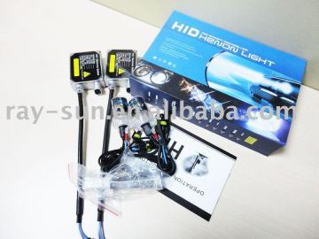 automotive hid xenon lamp kit