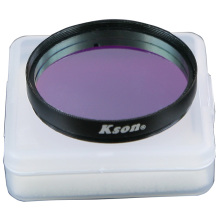 O-III Deep Sky Filter for Enhanced Nebula Observation