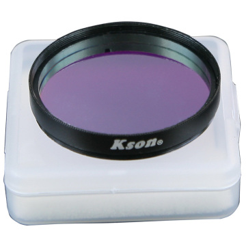 O-III Deep Sky Filter for Enhanced Nebula Observation