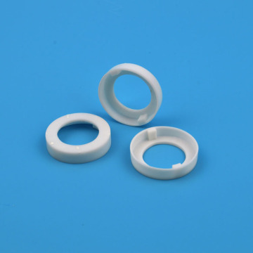 Zirconia Ceramic Buckle for Bicycle Installation Kit