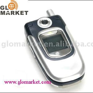 Dual mode ( gsm + cdma) mobile phone