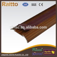 Aluminium flooring profile with high quality