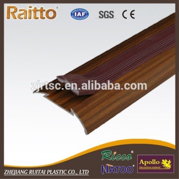Aluminium flooring profile with high quality