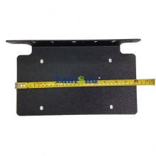 US Version Car License Plate Frame - Car Accessories