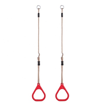 High-Quality WholeSale Sports Equipment: Gladswing Body Strength and Training Flying Rings