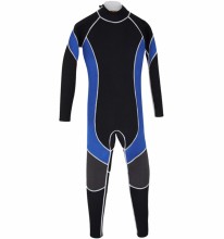 Unique design 3mm mens fullsuit wetsuit for surfing