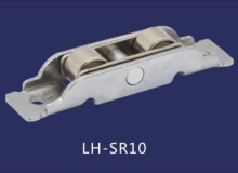 METAL WINDOW WHEEL ROLLER