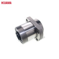 25mm Heavy Load Double Lead Rolled Ball Screw