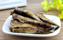 Canned Sardine Fish in Sunflower Oil