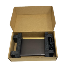 Custom Laptop Carton Packaging Box with Logo