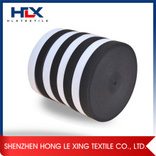 knitted draw cord elastic,elastic with drawstring