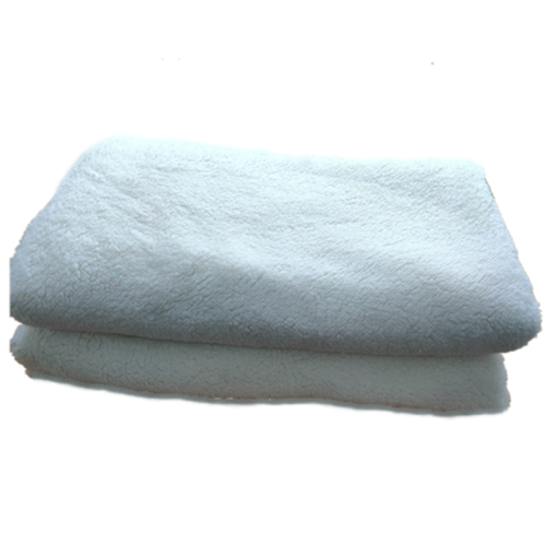 100% Polyester Beijirong Fleece Decke