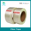 Fiber Tape Transparent Filament Winding Packing Tape