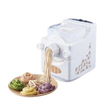 Electric Pasta Sheet Maker - Automatic Industrial Pasta Making Machine