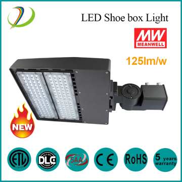 IP65 LED Shoe Box Light 300W