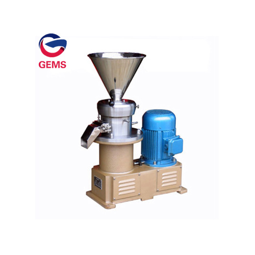 Home Soymilk Grinding Machine Soy Bean Grinding Machine