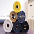 PVC Coated Fiberglass Insect Screen