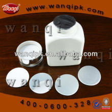PE aluminum foil PE foam seal liner BPE-508E