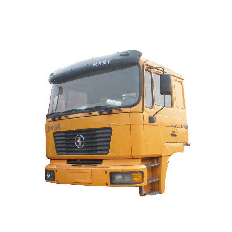 SHACMAN DELONG F2000 LKW-Fahrerhaus Preis