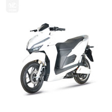 Advanced Technology Electric Motorcycle for Riders Stylish and Powerful Electric Motorcycle Design