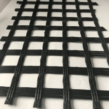 Refuerzo de fibra de vidrio Geogrid en venta