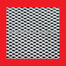 expanded plate mesh (copper plate)