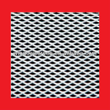 expanded plate mesh (copper plate)